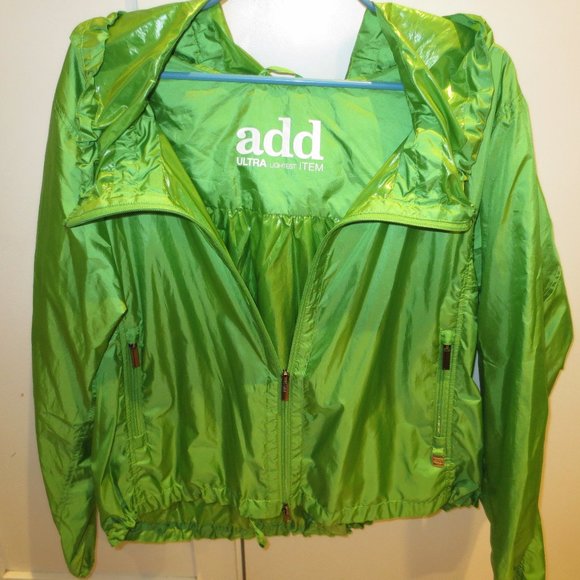 ADD Jacket - Picture 1 of 7